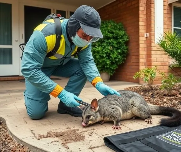 Dead Animal Removal Service in Lara